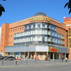 Taganskaya Hotel