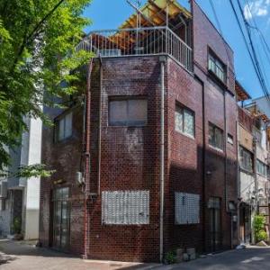 Tino Tamatsukuri House