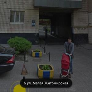 Apartment Maidan Nezalejnosti