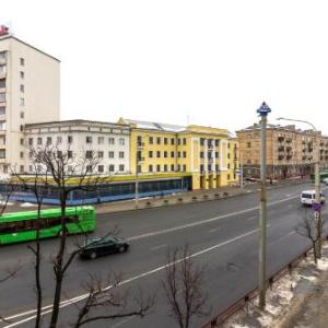 Molnar Apartments Moskowskaya 8