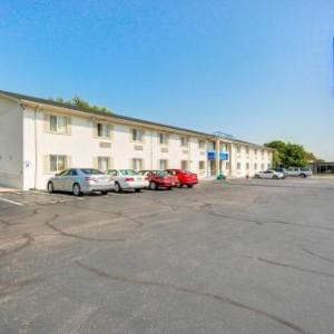 Motel 6-Wichita KS