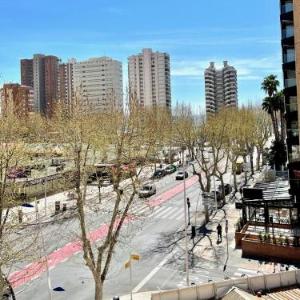 Mariscal 1 - Aloturin Benidorm