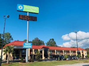 SureStay Hotel by Best Western Meridian, Meridian