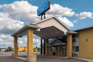 Rodeway Inn Fargo, Fargo