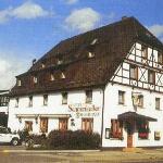 Hotel Sonnenkeller 