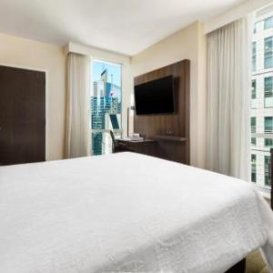 Hilton Garden Inn New York/Times Square Central