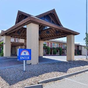 Days Inn by Wyndham Albuquerque Northeast
