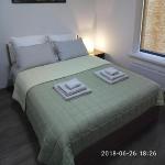 Apartament MEGAPOLIS & RADIUS Yekaterinburg