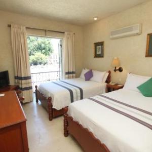 Hotel Marques Del Valle