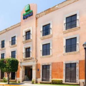 Holiday Inn Express Oaxaca - Centro Historico By IHG