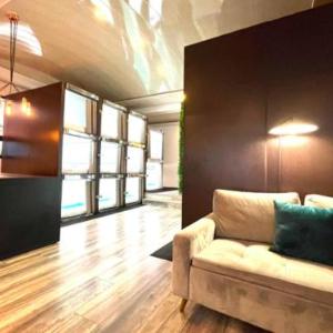 Lavid Hotel Kennedy