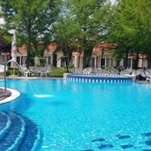 Steaua Apelor Family Resort