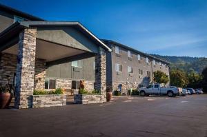 La Quinta by Wyndham Grants Pass, Grants Pass