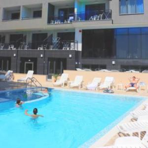 Polina Beach