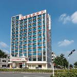 Vienna 3 Best Hotel Shenzhen Guanlan Golf