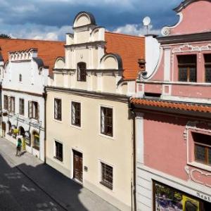 Vila Krumlov