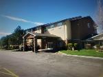 University Of Phoenix Inc Utah Hotels - Best Western West Valley Inn