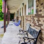 Chapmanville Inn West Virginia