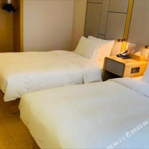 CYBO Station SSAW Shangpin Hotel Luohu Shenzhen
