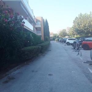 Charmant appartement à Cavalaire-sur-Mer avec terrasse