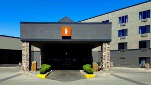 Hells Canyon Grand Hotel, an Ascend Hotel Collection Member, Lewiston