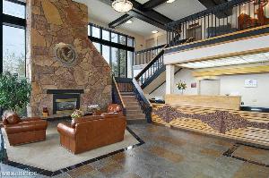Red Lion Inn & Suites Missoula, Missoula