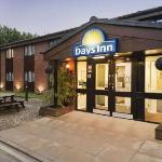 Days Inn Bridgend Cardiff