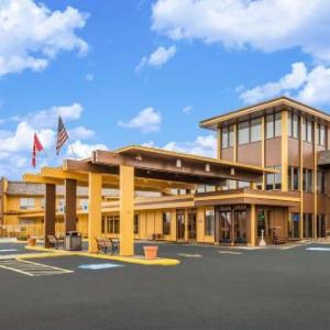 Quality Inn Big Sky