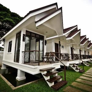 Cleon Villas Pension