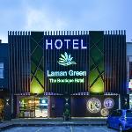 Laman Green The Boutique Hotel