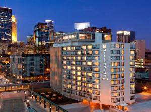 Millennium Minneapolis, Minneapolis