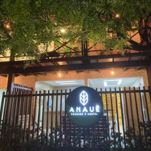Anauê Pousada e Hostel
