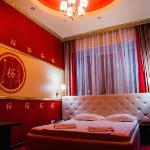 Imperia Hotel Cheboksary