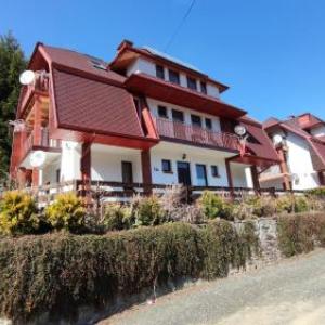 Apartamenty w Kletnie