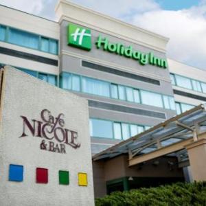 Hotels near Forsgate Country Club - Holiday Inn Princeton