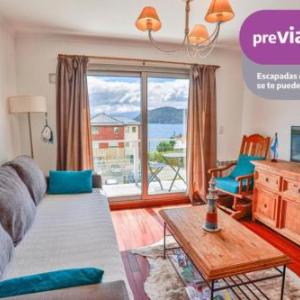 Apartamento Araucaria Edificio Quinta Luna