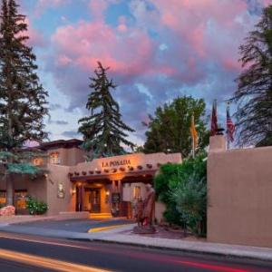 Hotels near Lensic Performing Arts Center - La Posada de Santa Fe A Tribute Portfolio Resort & Spa