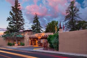 La Posada De Santa Fe, a Tribute Portfolio Resort & Spa, Santa Fe
