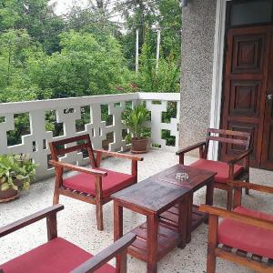 Mekong Lao Villa