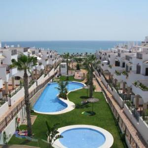 Azul Beach Mar Holidays