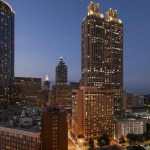 Hotels near Masquerade Atlanta - The Ritz-Carlton Atlanta