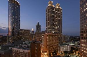 The Ritz-Carlton Atlanta, Atlanta