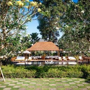 Villa Simona Oasis
