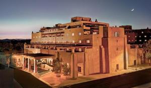Eldorado Hotel and Spa, Santa Fe