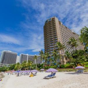 Dusit Beach Resort Guam