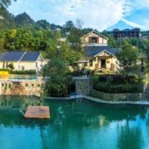 Fuxi-21 Homestay