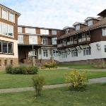 Hotel in Suzdal 