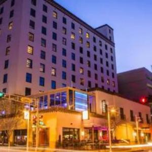 Hotels near KiMo Theatre - Hotel Andaluz Albuquerque Curio Collection by Hilton