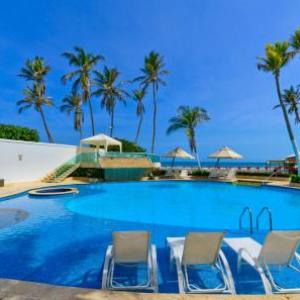 Hotel Dann Cartagena