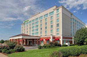 Holiday Inn University Plaza-Bowling Green, an IHG Hotel, Bowling Green